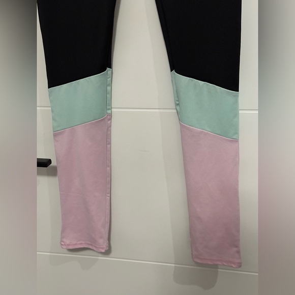 💛Like New💛Bella & Birdie: Girls Leggings- Size XL (14-16) - Picture 2 of 4